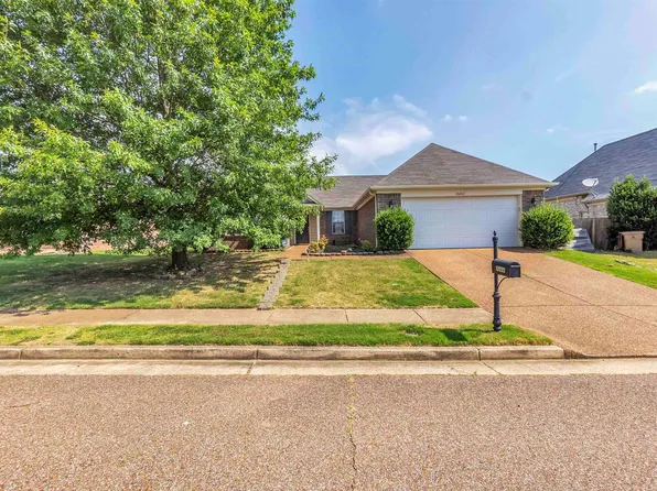 10222 Needle Pine Dr, Cordova, TN 38016