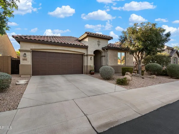 16112 N 109TH Avenue, Sun City, AZ 85351