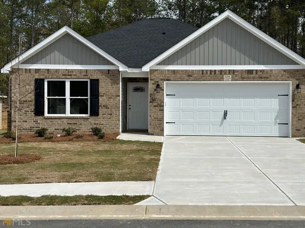 124 Allentown Ct, Macon, GA 31216
