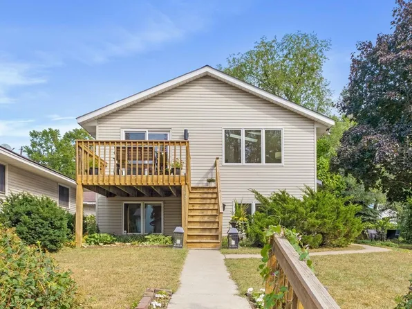 653 Polk St NE, Minneapolis, MN 55413