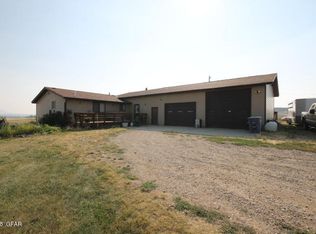 58 Appaloosa Ln, Vaughn, MT 59487