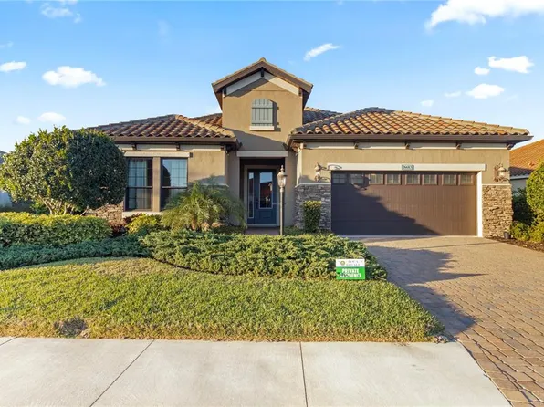 26683 Raphis Royale Blvd, Englewood, FL 34223