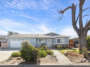 13151 S Mountain Dr, Lakeside, CA 92040