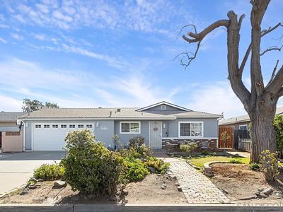 13151 S Mountain Dr, Lakeside, CA, 92040