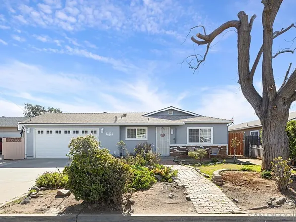 13151 S Mountain Dr, Lakeside, CA 92040