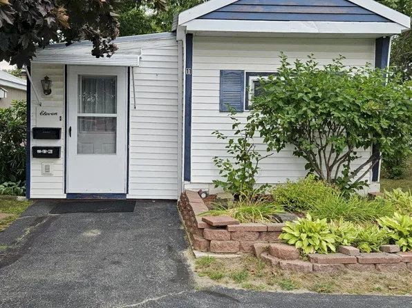 11 & 13 Wilson Street, Skowhegan, ME 04976