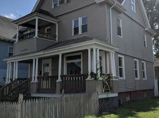 64 Wellington St, Springfield, MA 01109