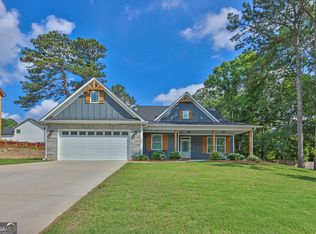 145 Millennial Ct, Lawrenceville, GA 30045