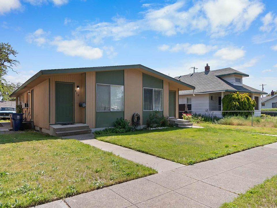2nd image of 808-810 E Dalton Ave