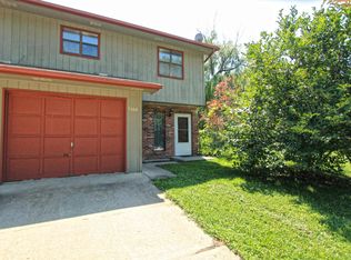 1306 W Lexington Cir, Columbia, MO 65203