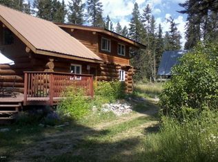3680 Foothill Rd, Kalispell, MT 59901
