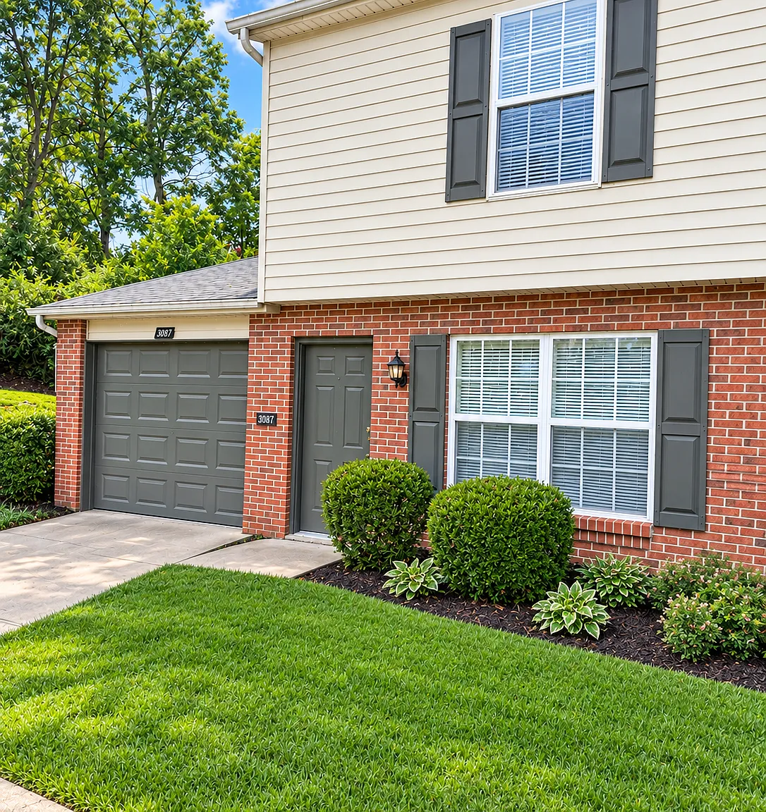 2 bed, 1.5 bath, $1,595 — Photo 1
