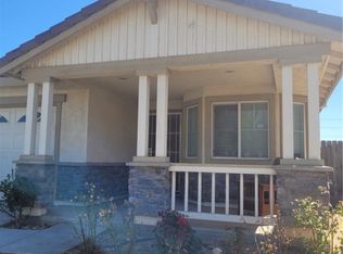 1444 Antioch Ct, Merced, CA