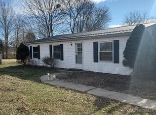 1548 Maple Grove Rd, Williamsburg, OH 45176