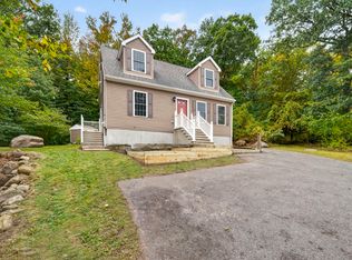 112A Purchase St, Milford, MA 01757