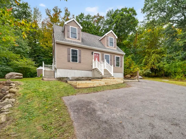112A Purchase St, Milford, MA 01757