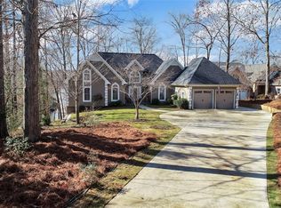 105 Reeder Point Rd, Fair Play, SC 29643