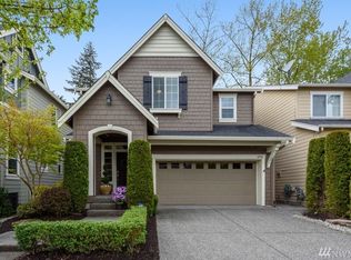 13716 33rd Dr SE, Mill Creek, WA 98012