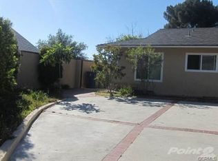 7023 Charrick Pl, Tujunga, CA 91042