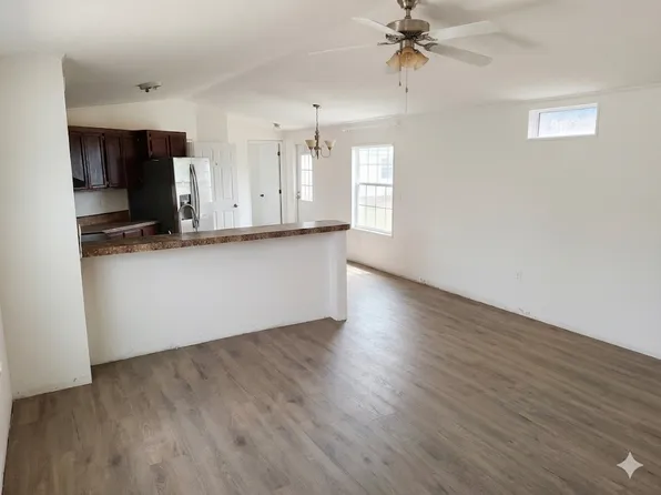 9539 W 18th St Trailer 8, Odessa, TX 79763