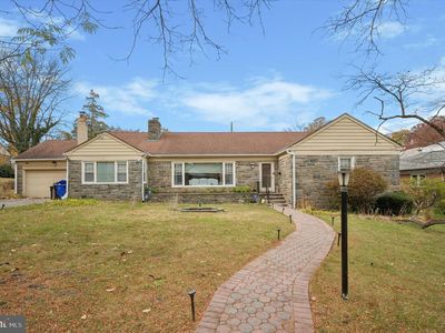 7500 Manchester Rd, Elkins Park, PA, 19027