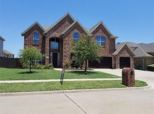 1011 Grover Ct, Cedar Hill, TX 75104