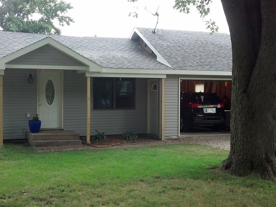 Newy remodeled-move in ready