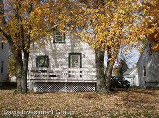 44 W Raleigh Ave, Mansfield, OH 44907