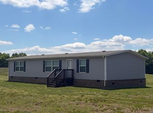 1644 Gap Rd, Chatham, VA 24531