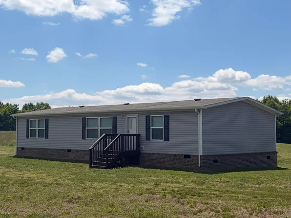 1644 Gap Rd, Chatham, VA 24531