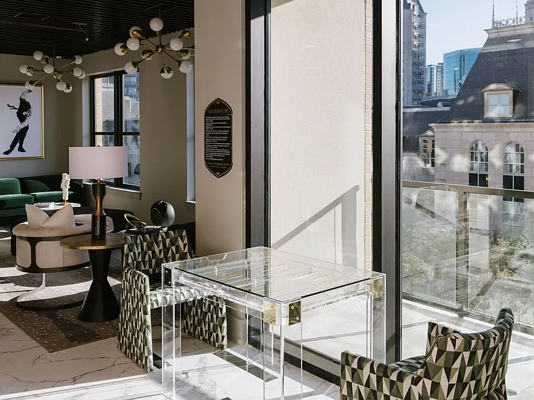 Selene Luxury Residences — Photo 43