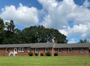 16130 Greenwood Church Rd, Montpelier, VA 23192