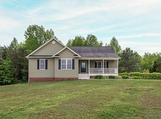 7179 Stage Rd, Concord, VA 24538