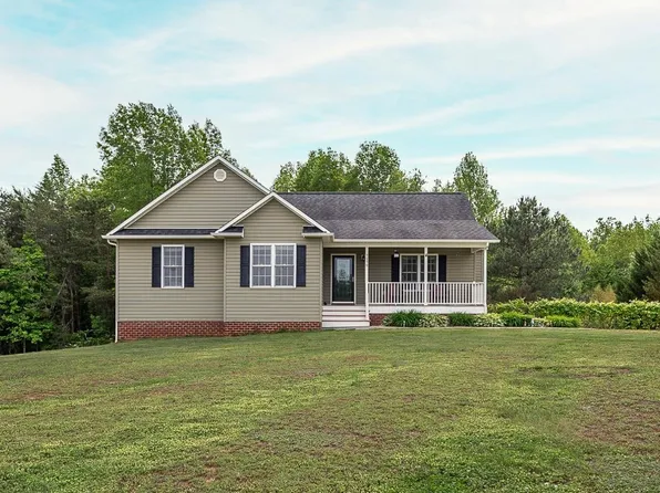 7179 Stage Rd, Concord, VA 24538