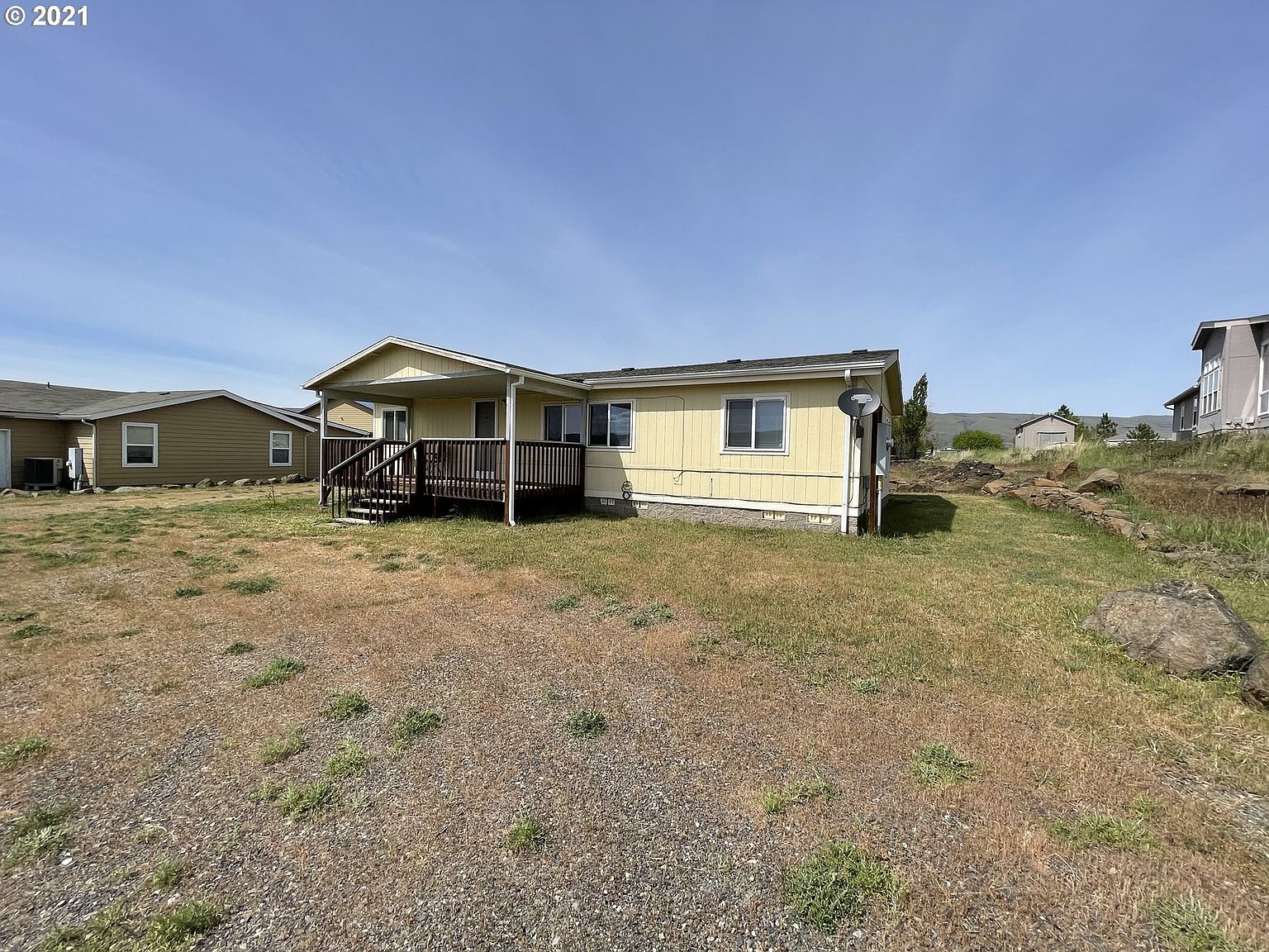 411 Sunridge Ave, Dallesport, WA 98617 Zillow
