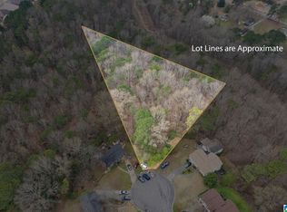 2500 Streetman Cir #11, Birmingham, AL 35235