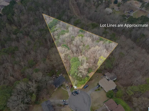 2500 Streetman Cir #11, Birmingham, AL 35235