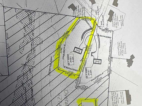 3rd image of LOT 2 Oneil Dr