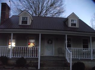 3191 Ridge Rd, Vernon Hill, VA 24597