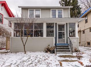 99 McKinley St, Rochester, NY 14609