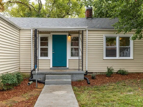 327 Haynes St, Lewisburg, TN 37091