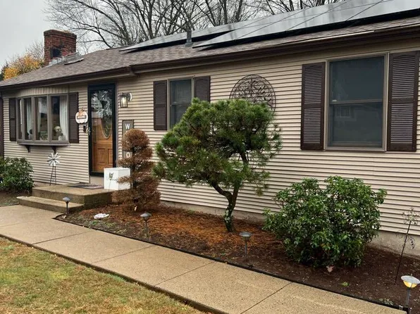 57 Beelzebub Road, South Windsor, CT 06074