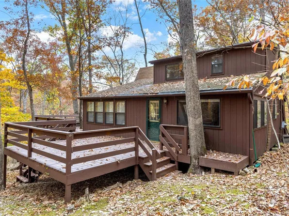 166 Wildgrat Pass Dr, Innsbrook, MO 63390