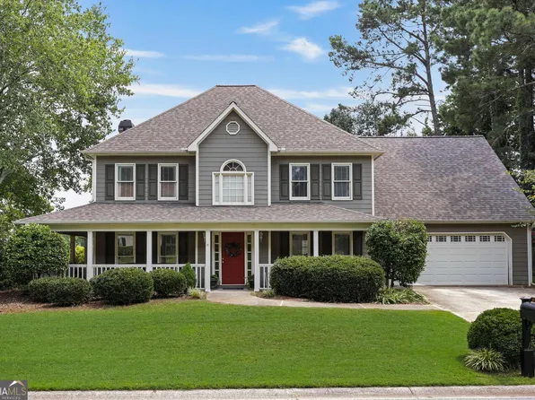 6011 Fairlong Ct NW, Acworth, GA 30101