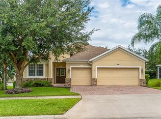 1100 Glenraven Ln, Clermont, FL 34711