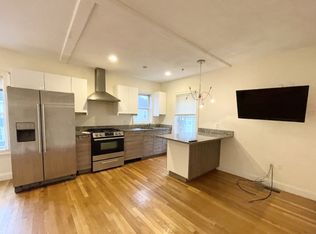 128-130 Hillside St #2, Roxbury Crossing, MA 02120