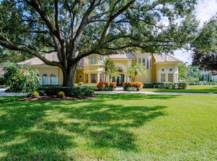 12923 Water Point Blvd, Windermere, FL 34786