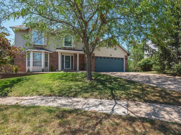 2335 Johnnycake Ridge Ct, Ballwin, MO 63011