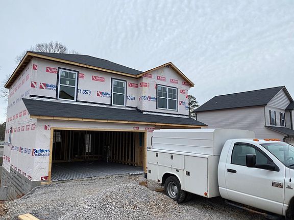 2nd image of 7936 Poplar Grove Ln Lot 23