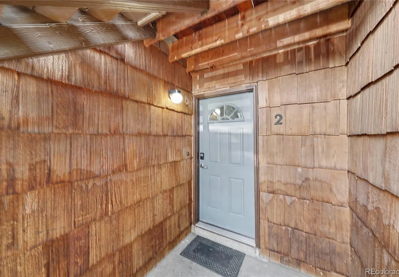 1 bed, 1.0 bath, 590 sqft, $1,845 — Photo 2